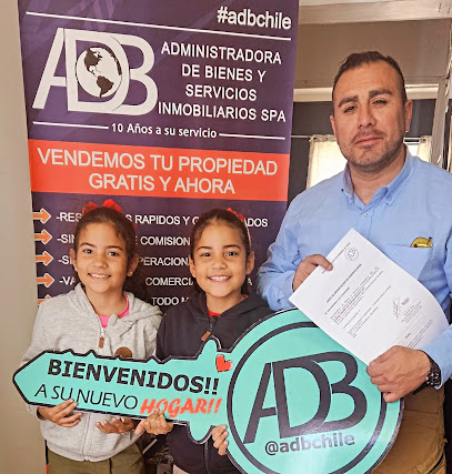 ADB Bienes y Servicios inmobiliarios