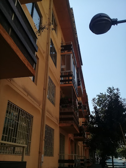 Arriendo de Departamentos en Santiago Santiago