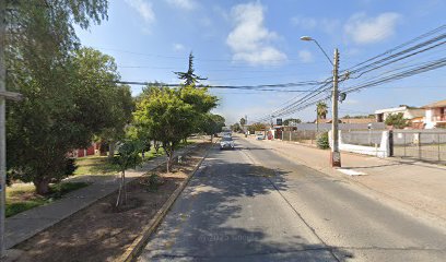 Barrales Corredora de Propiedades La Serena