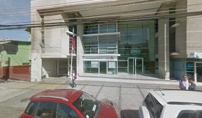 CGC Inmobiliaria Antofagasta