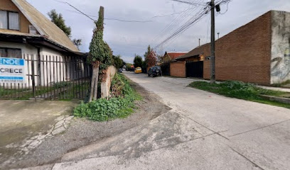 CRECE Gestion Inmobiliaria Linares