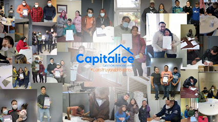 Capitalice Gestión Inmobiliaria