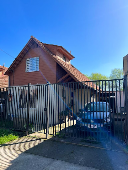 Cima Propiedades Talca