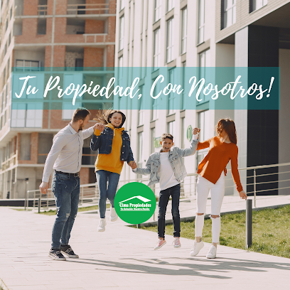 Cima Propiedades Providencia