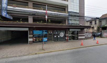 Conun Huenu Propiedades Spa