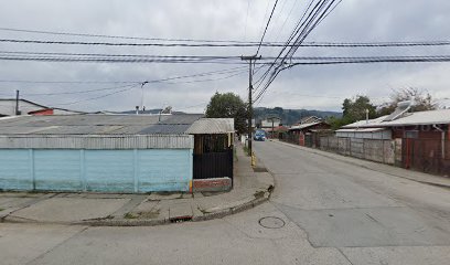 Corredor Carolina González