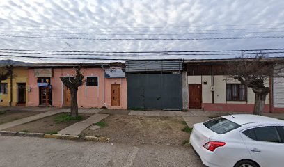 Corredora Aravena & Miranda Propiedades