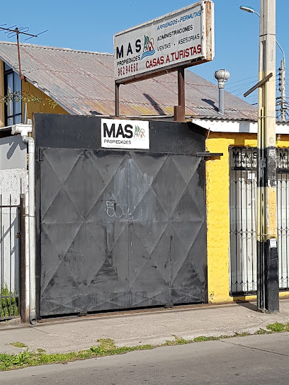 Corredora De Propiedades Mas