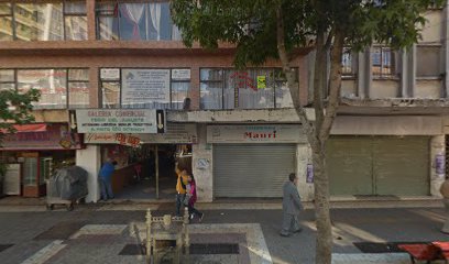 Corredora de Propiedades BioBio Concepción