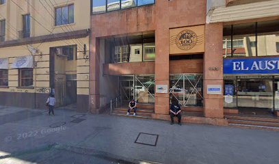 Corredora de Propiedades Madrid y Hernandez