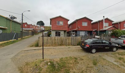 Corretajes Bosques Verdes