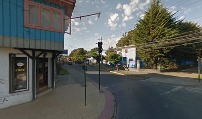 Corretajes Labbe Cordillera