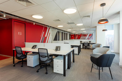 Cushman & Wakefield Las Condes
