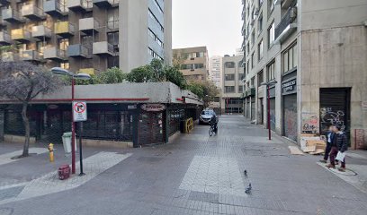CyC Corredora de Propiedades