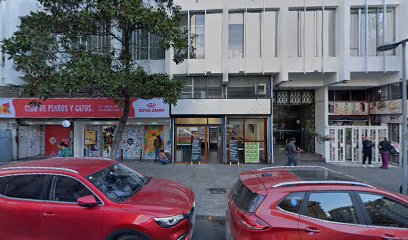 Diaz Propiedades SpA
