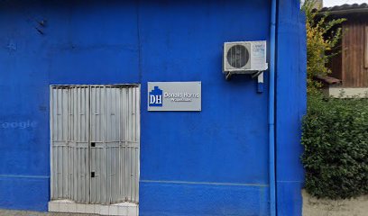 Donald Harris Propiedades Curicó