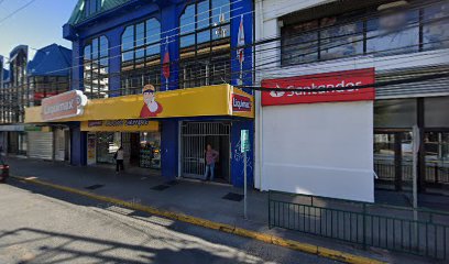 Eduardo Schild y Compañía Valdivia