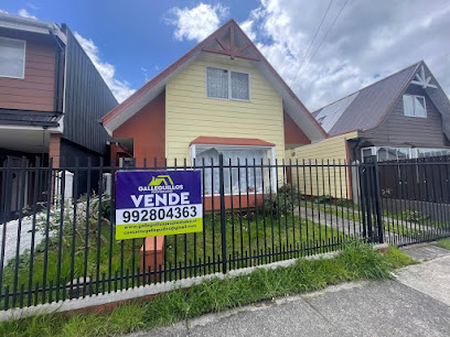 Galleguillos Propiedades