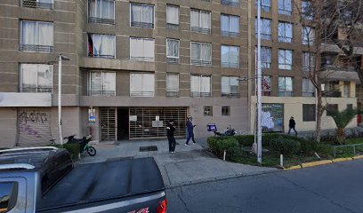 Globo Inmobiliario Santiago