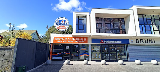 Goval Corredora de Propiedades