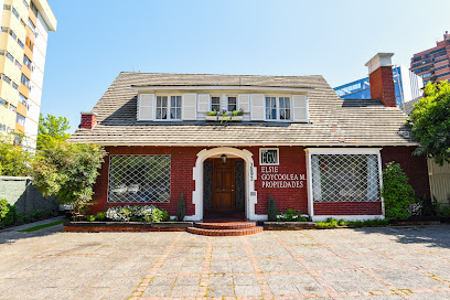 Goycoolea Propiedades Vitacura