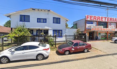 Hear Propiedades Valdivia