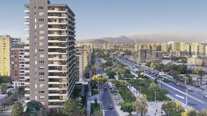 Inmobiliaria Almahue Providencia
