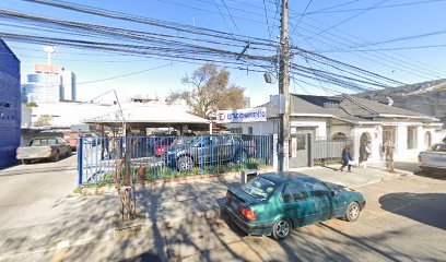 Inmobiliaria Bosque Oriente Chillán