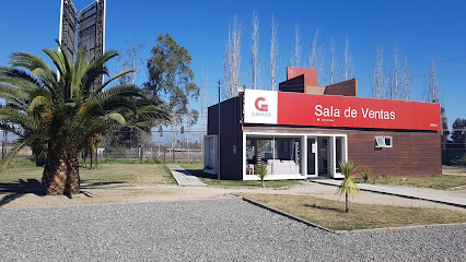Inmobiliaria Galilea