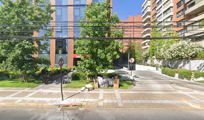 Inmobiliaria Icuadra Las Condes