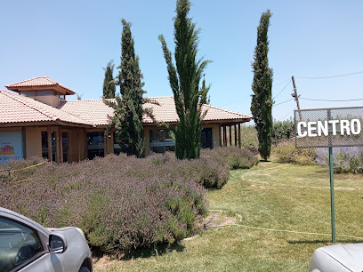 Inmobiliaria Valle Tranquilo