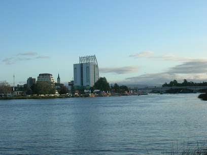 Izquierdo Propiedades Valdivia
