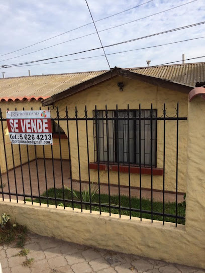 JRB Propiedades