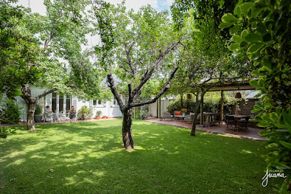 La Casa de Juana Las Condes