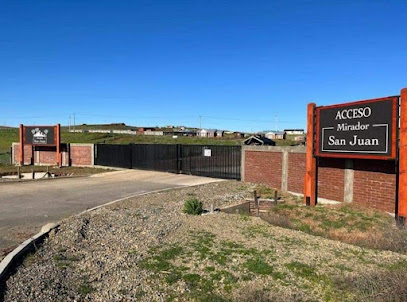 Letelier Propiedades Sur