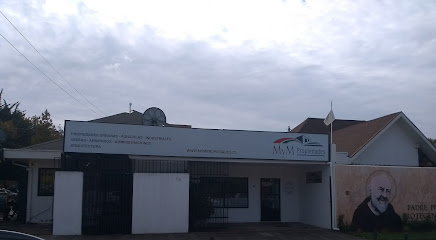 M Y M Propiedades Chillán