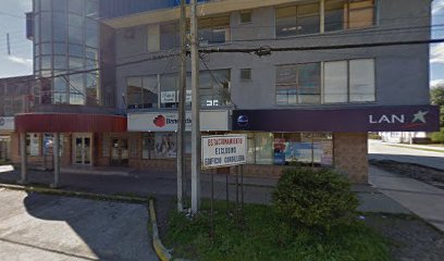 Marisol Aravena Propiedades