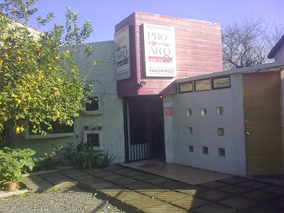ProArq Corredora de Propiedades