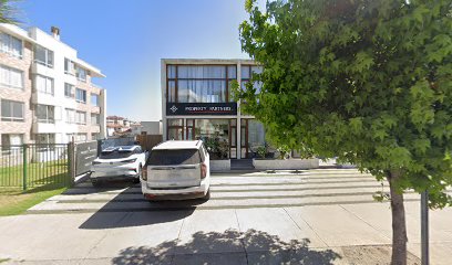 Property Partners La Serena La Serena