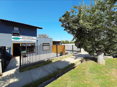 Propiedades Alto Poniente Olmué