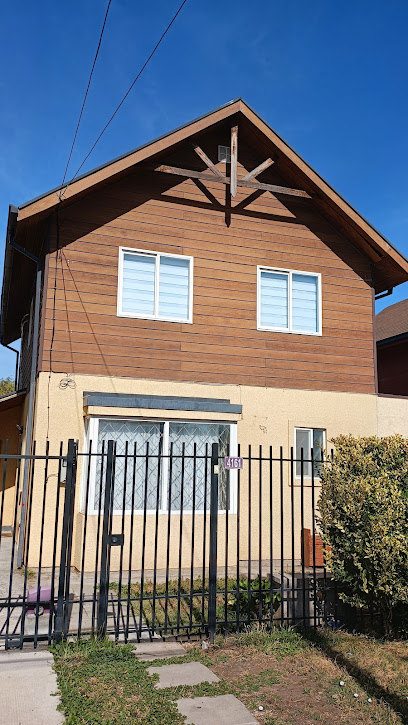 Propiedades Carlos Rojas Talca