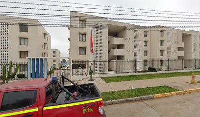 Propiedades La Serena