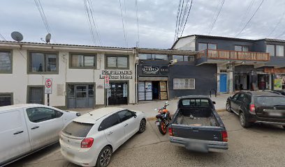 Propiedades Luis Pérez Pichilemu