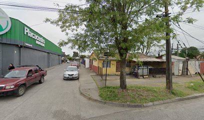 Propiedades RR Concepción