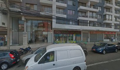 Propiedades Roxana Lujan Melgarejo