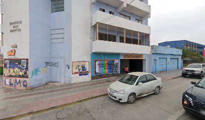 Propiedades Villalobos y Asociados Ltda