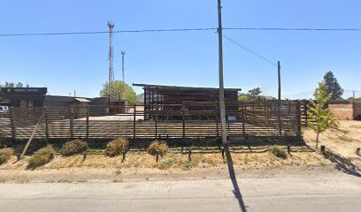 Propiedades del Maipo