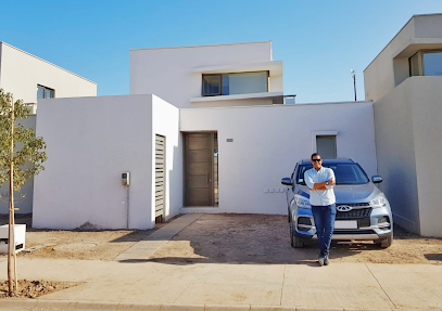 Proyecto Quinta Linderos