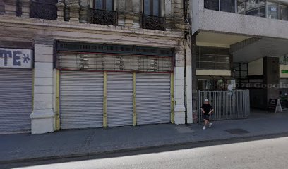 Quinta Propiedades Valparaíso