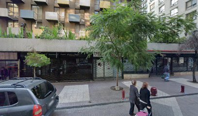 RCD Corredores Spa